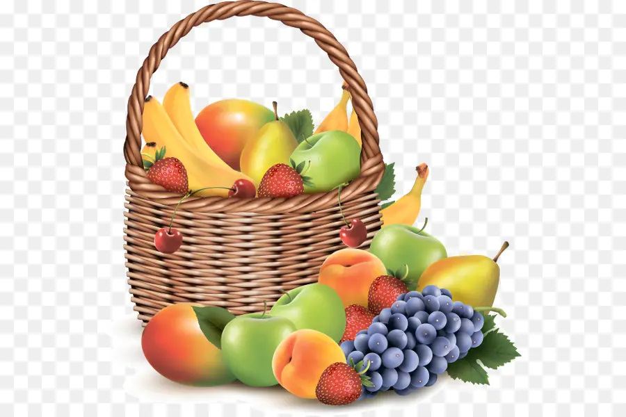 Fruits，Dessin PNG