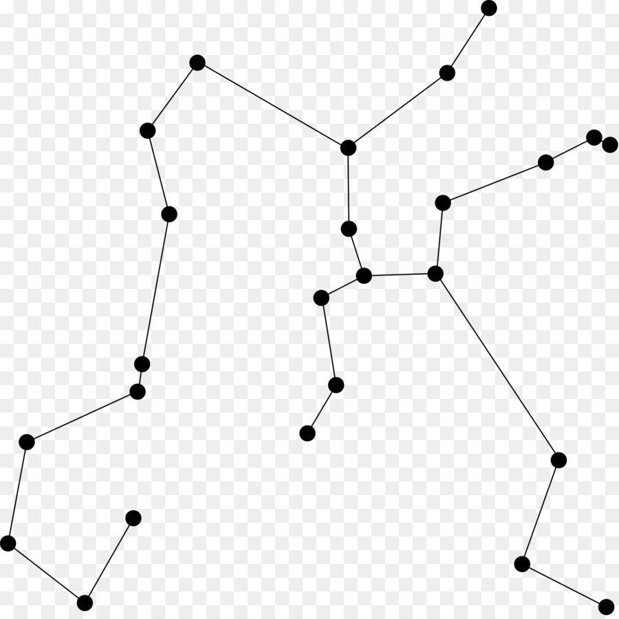 Constellations，étoiles PNG