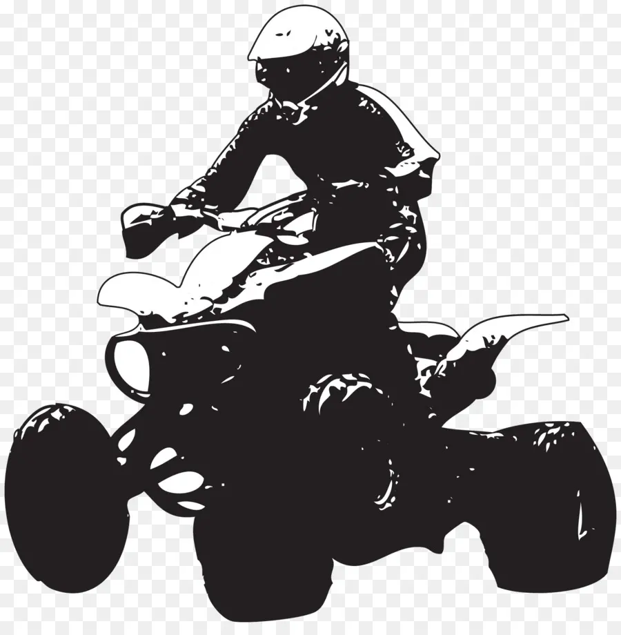 Allterrain Véhicule，Moto PNG