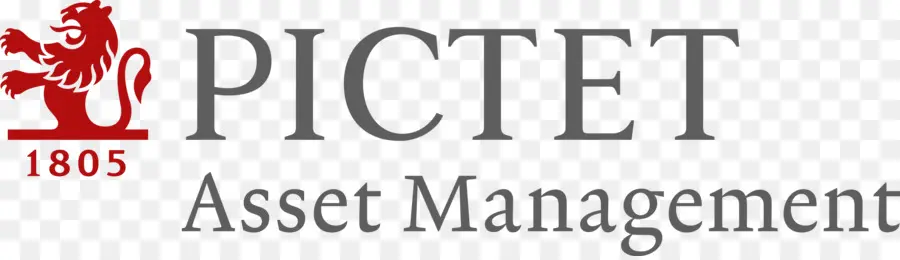 Pictet Asset Managementlogo，Finance PNG