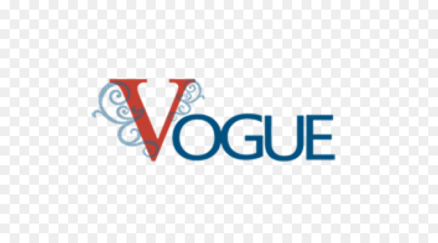 Vogue，Marque PNG