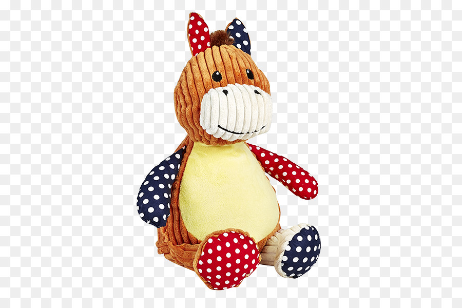 Des Animaux En Peluche Jouets En Peluche，Cheval PNG