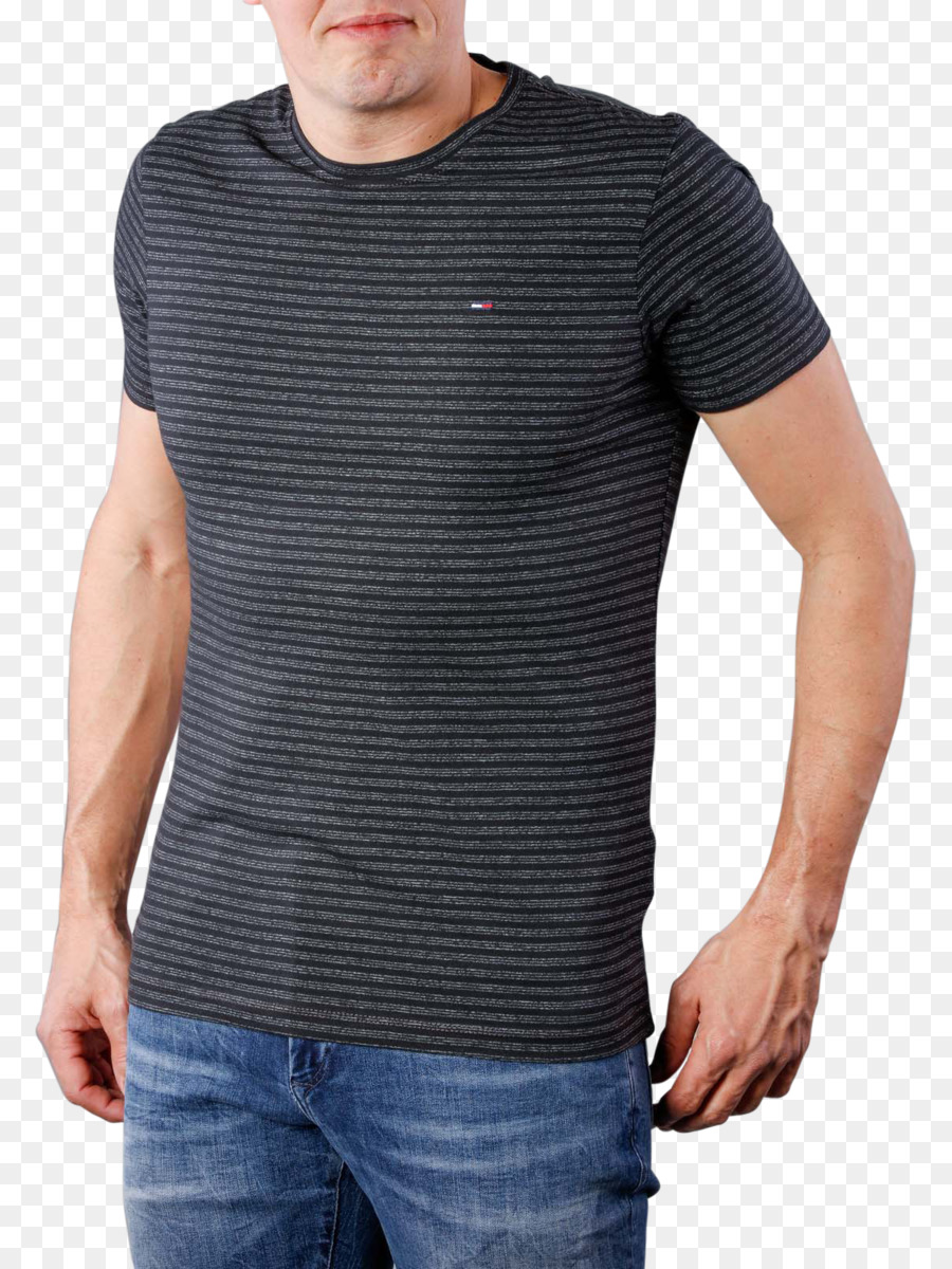 Tshirt，Manche PNG