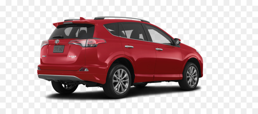 Toyota，2018 Toyota Rav4 Le PNG