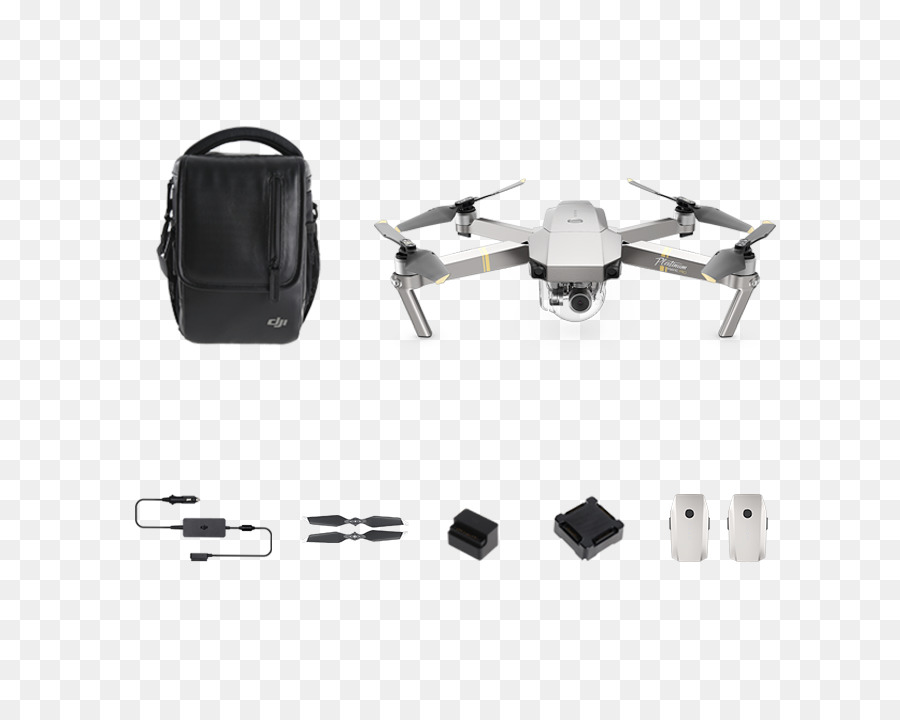 Kit De Drones，Technologie PNG