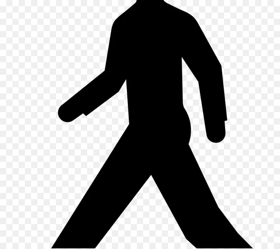 Personne Qui Marche，Humain PNG