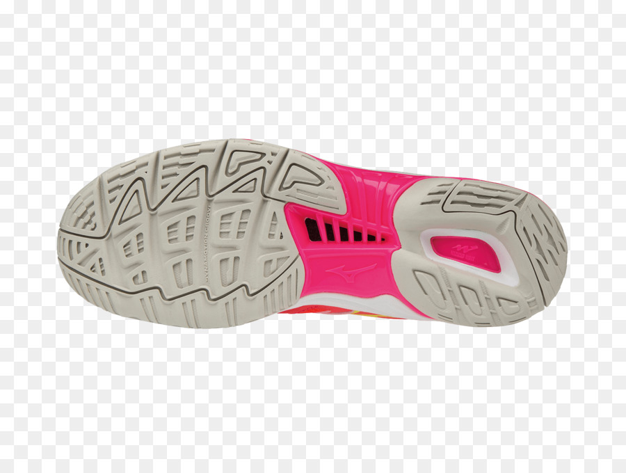 Chaussure，Mizuno Corporation PNG