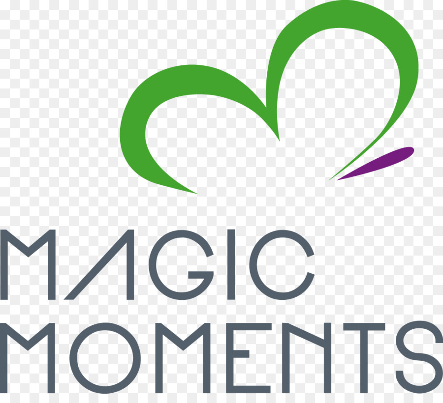 Logo Des Instants Magiques，Marque PNG