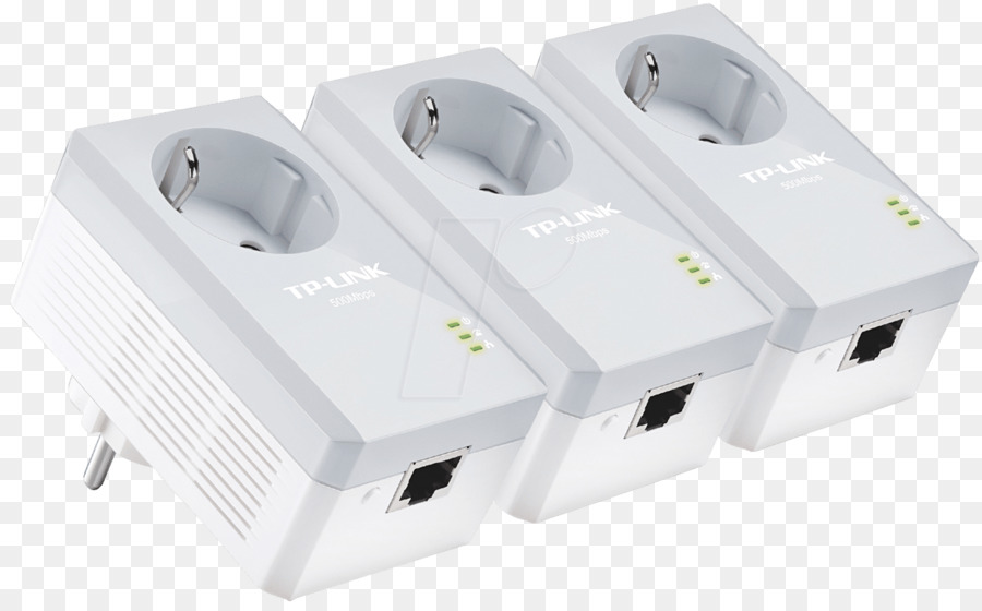 Communication électrique，Tplink PNG