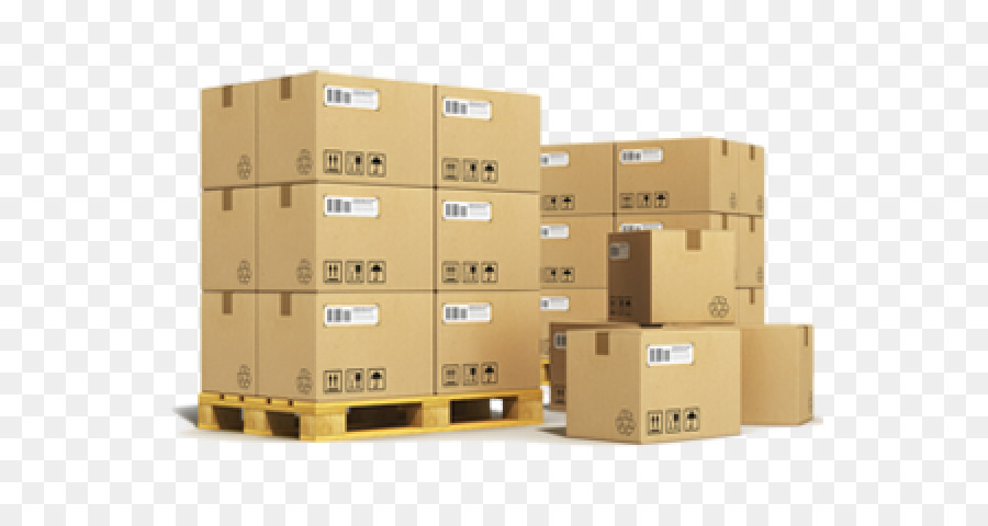 L Emballage Et L étiquetage，Transport PNG