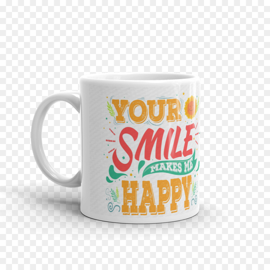 Tasse Heureuse，Tasse PNG