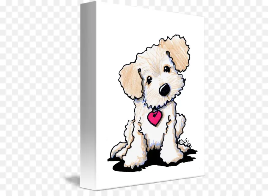 Goldendoodle，Labradoodle PNG