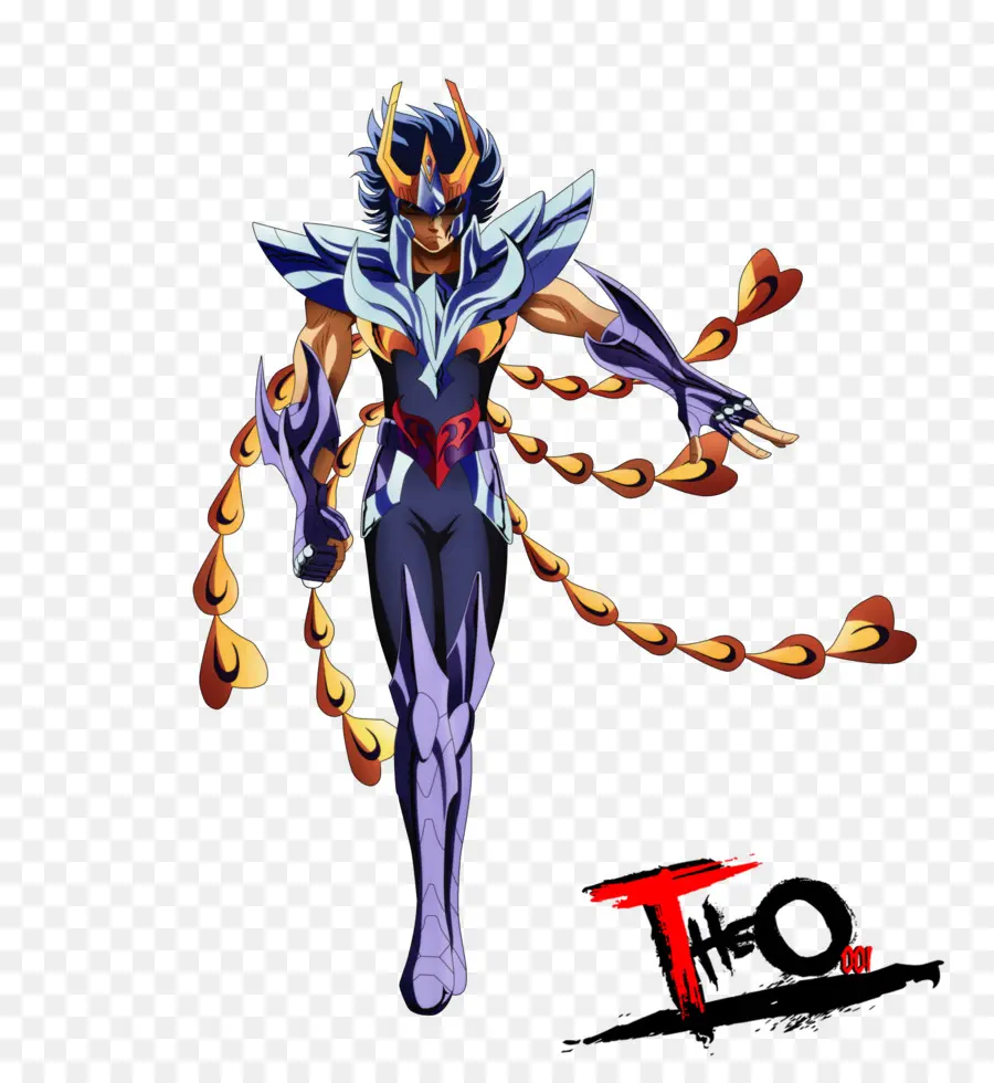 Phoenix Ikki，Phoenix PNG