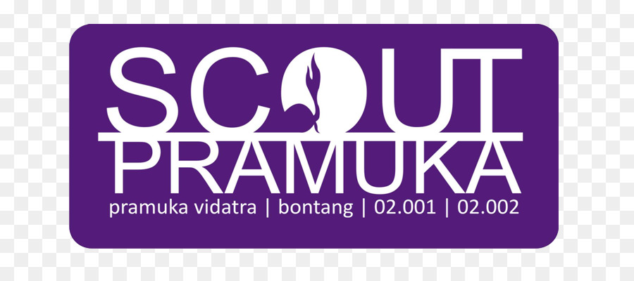 Logo Scout Pramuka，Scout PNG