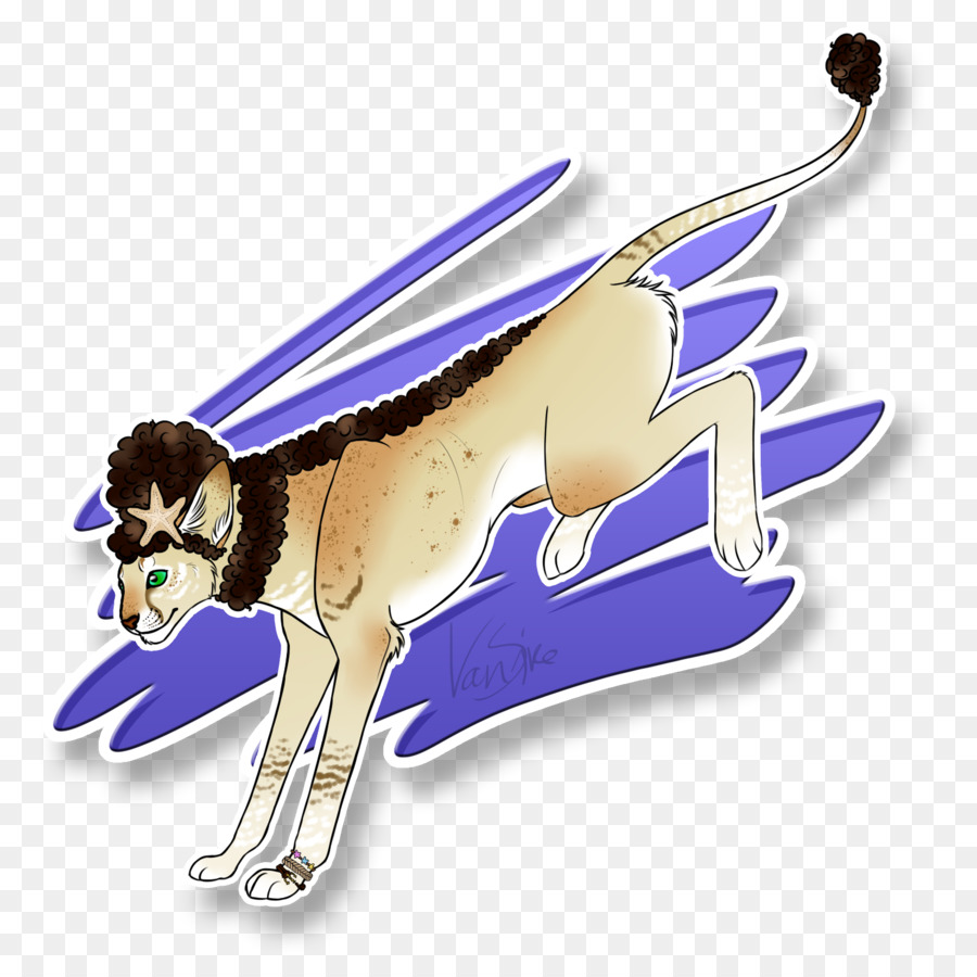 Chien，Dessin Animé PNG