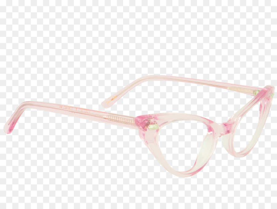 Lunettes Roses，Lunettes PNG