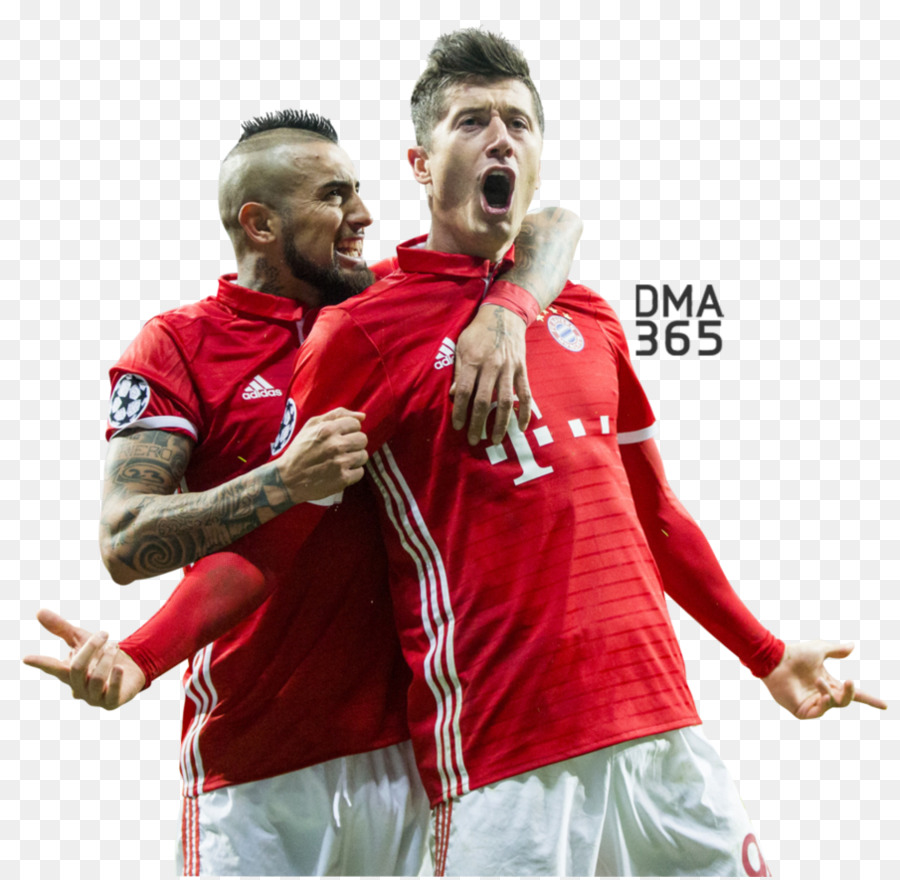 Le Fc Bayern Munich，Premier League PNG