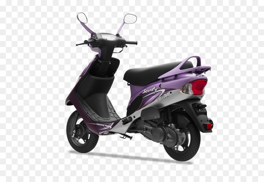 Trottinette Violette，Transport PNG