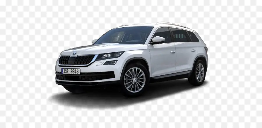 Skoda，Voiture PNG