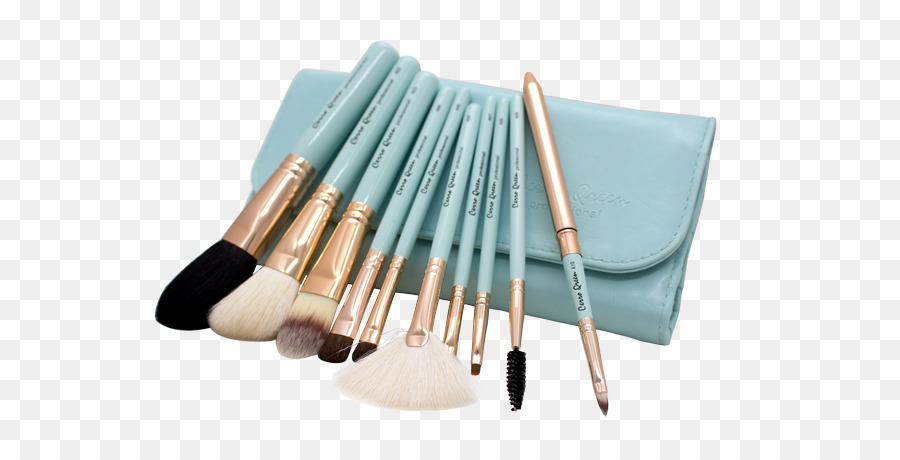 Brosse De Maquillage，Cosmétiques PNG