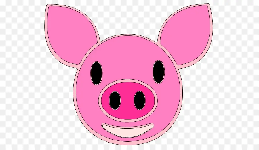 Cochon，Affronter PNG