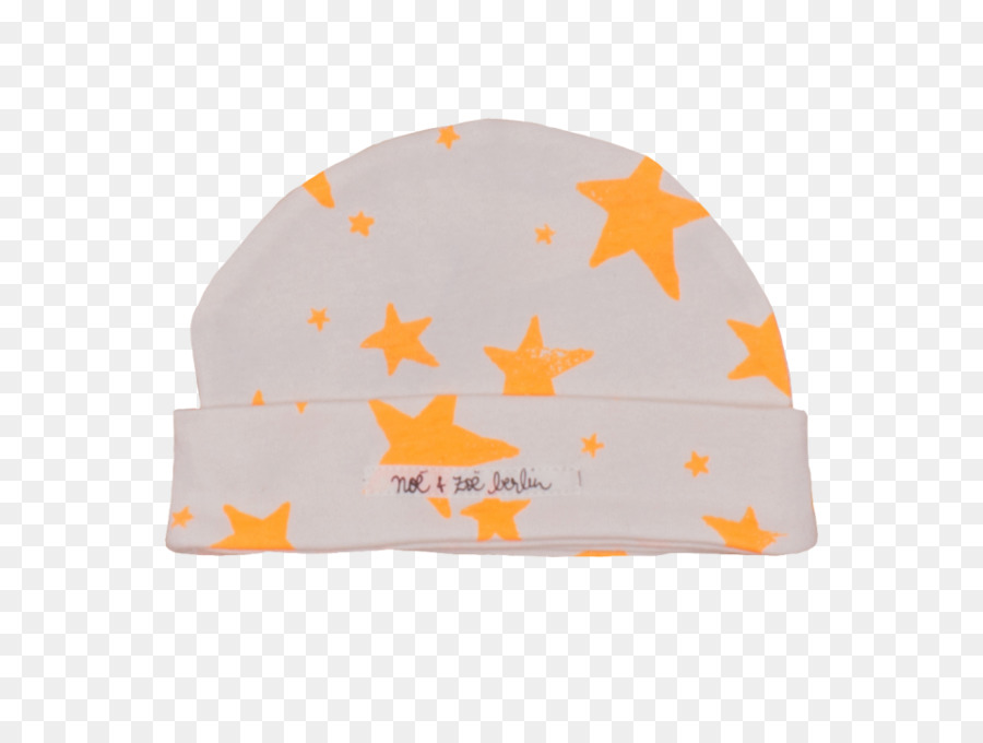 Chapeau De Bébé，Étoiles PNG