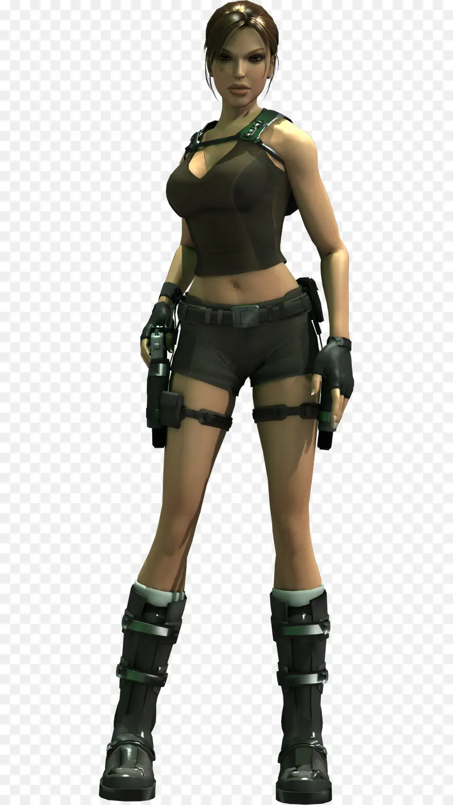 Alicia Vikander，Tomb Raider PNG