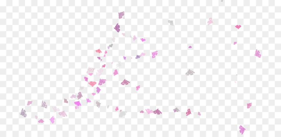 Pétales，Rose PNG