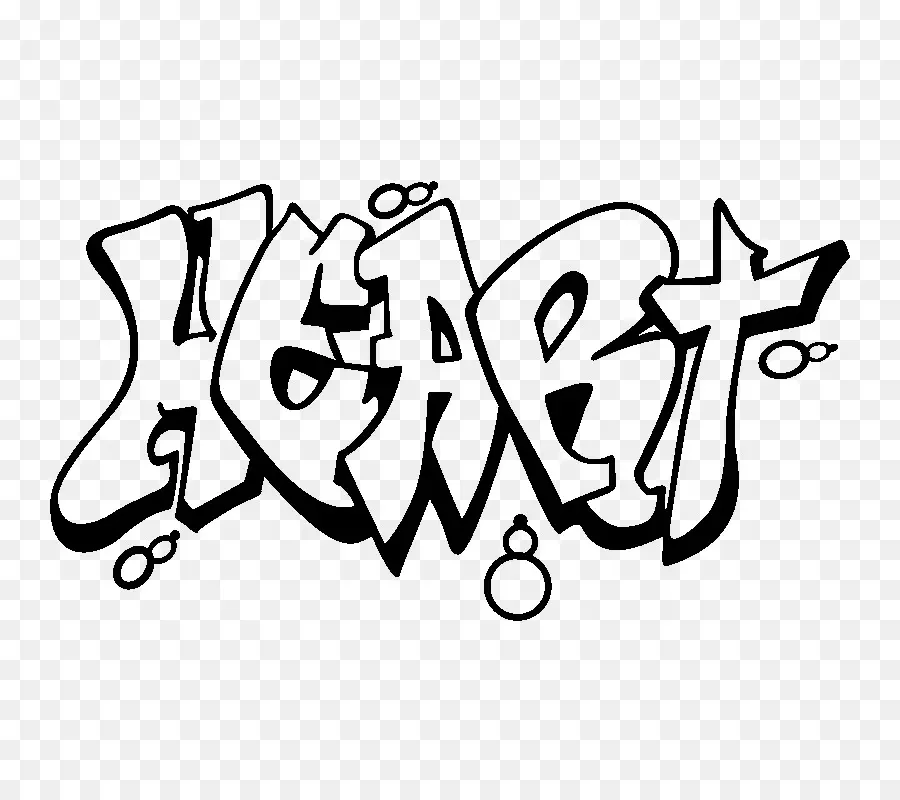 Coeur De Graffitis，Art De Rue PNG