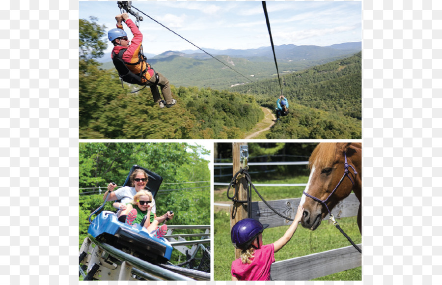 Attitash Mountain Resort，Montagnes Blanches PNG