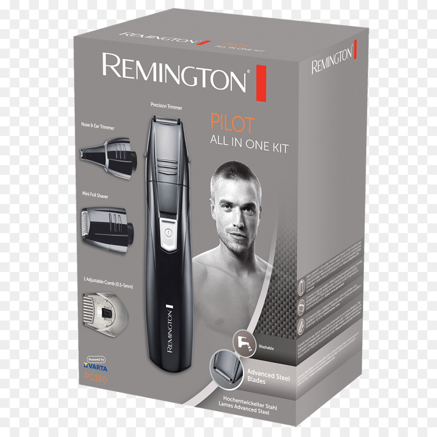 Tondeuse Pour Cheveux，Remington Produits PNG