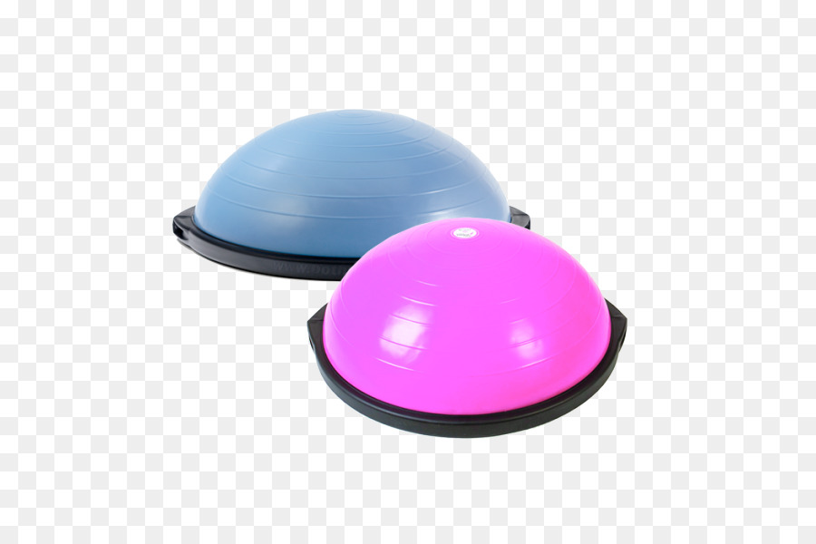 Bosu，Ballons D Exercice PNG