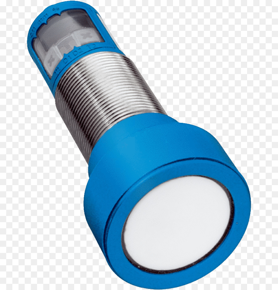 Capteur，Bleu PNG