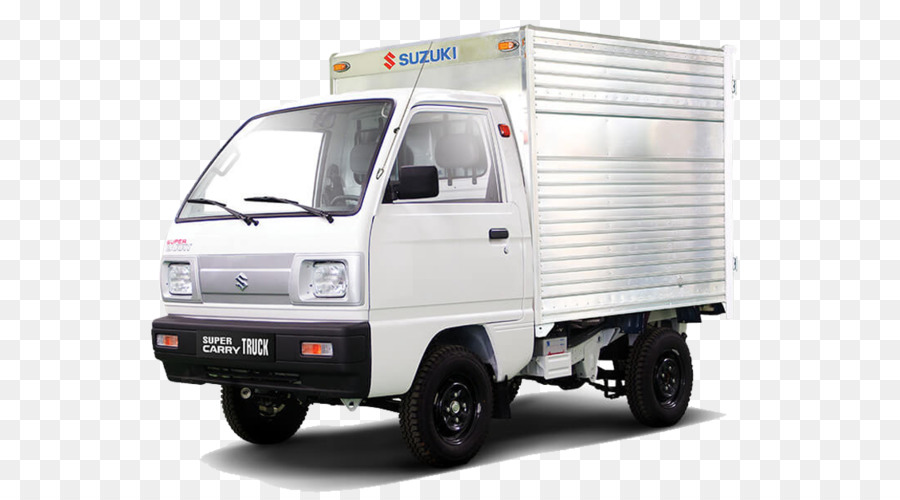 Mini Camion，Cargaison PNG