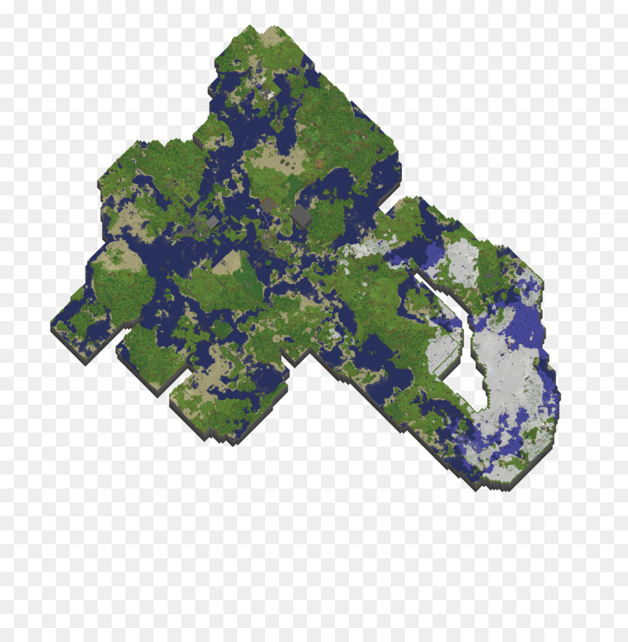 Carte，Camouflage PNG