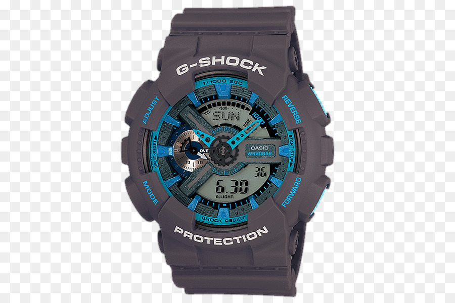 Gshock，Regarder PNG