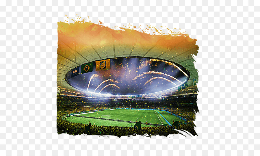 Coupe Du Monde Fifa 2014，2014 Fifa Coupe Du Monde Brésil PNG