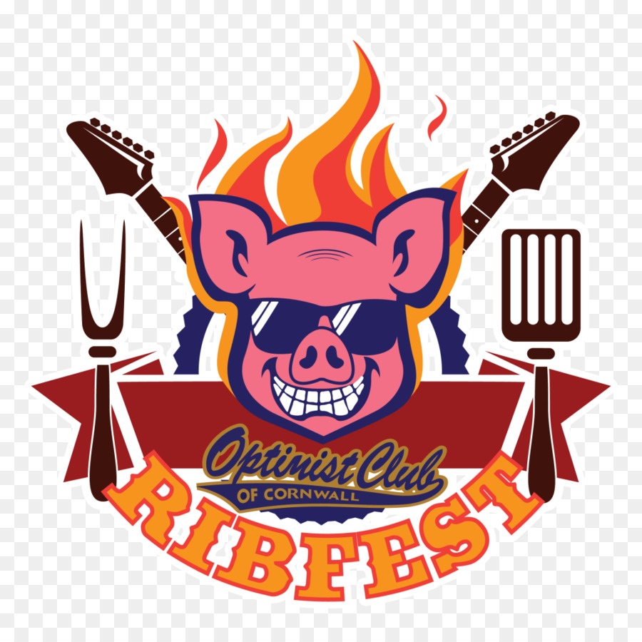 Ribfest，Barbecue PNG