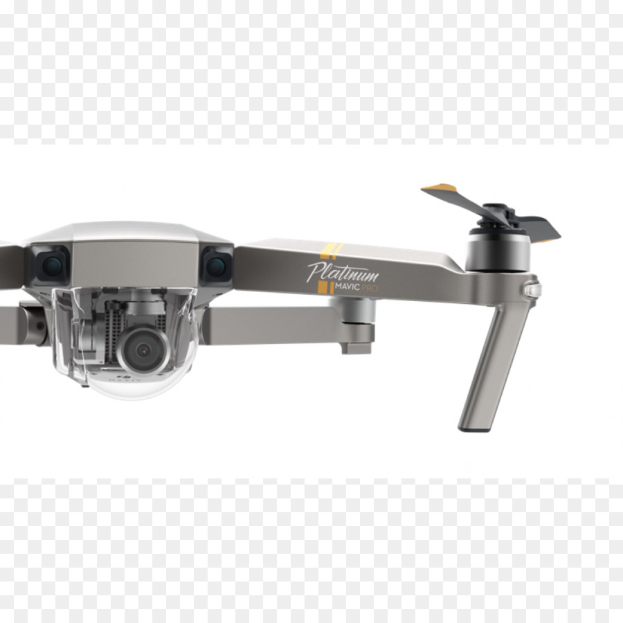 Mavic Pro，Véhicule Aérien Sans Pilote PNG