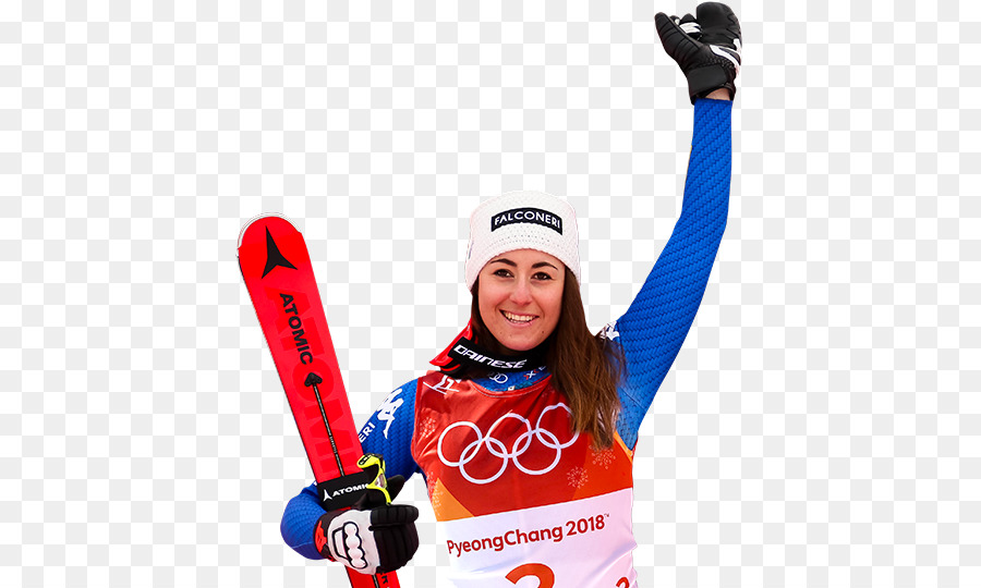 Sofia Goggia，De Ski Snowboard Casques PNG