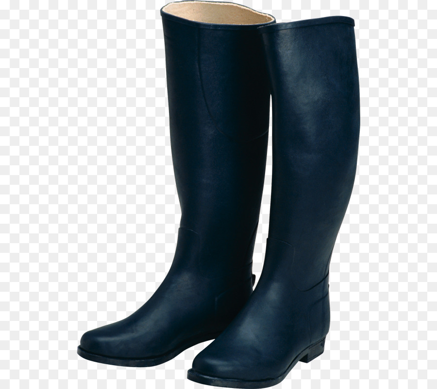 Bottes Noires，Chaussures PNG