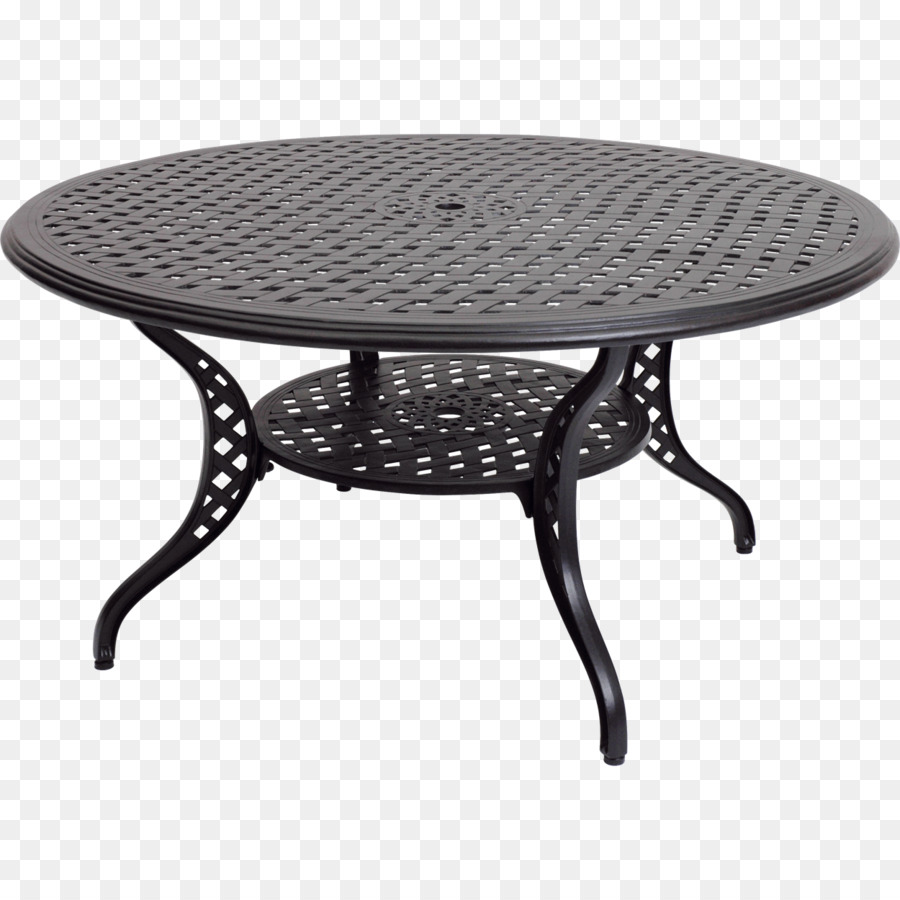 Table，Métal PNG