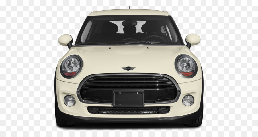 Mini Clubman 2019，Mini PNG