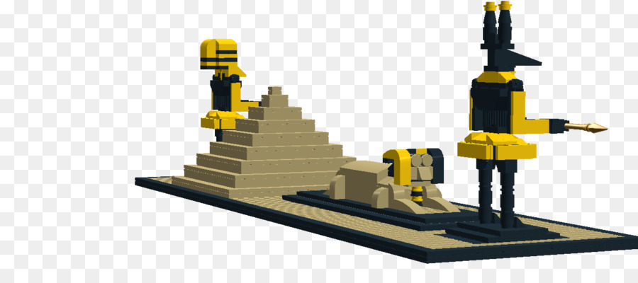 L Egypte Ancienne，Lego PNG