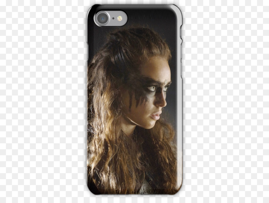 Lexa Clarke Griffin Iphone Png Lexa Clarke Griffin Iphone Transparentes Png Gratuit