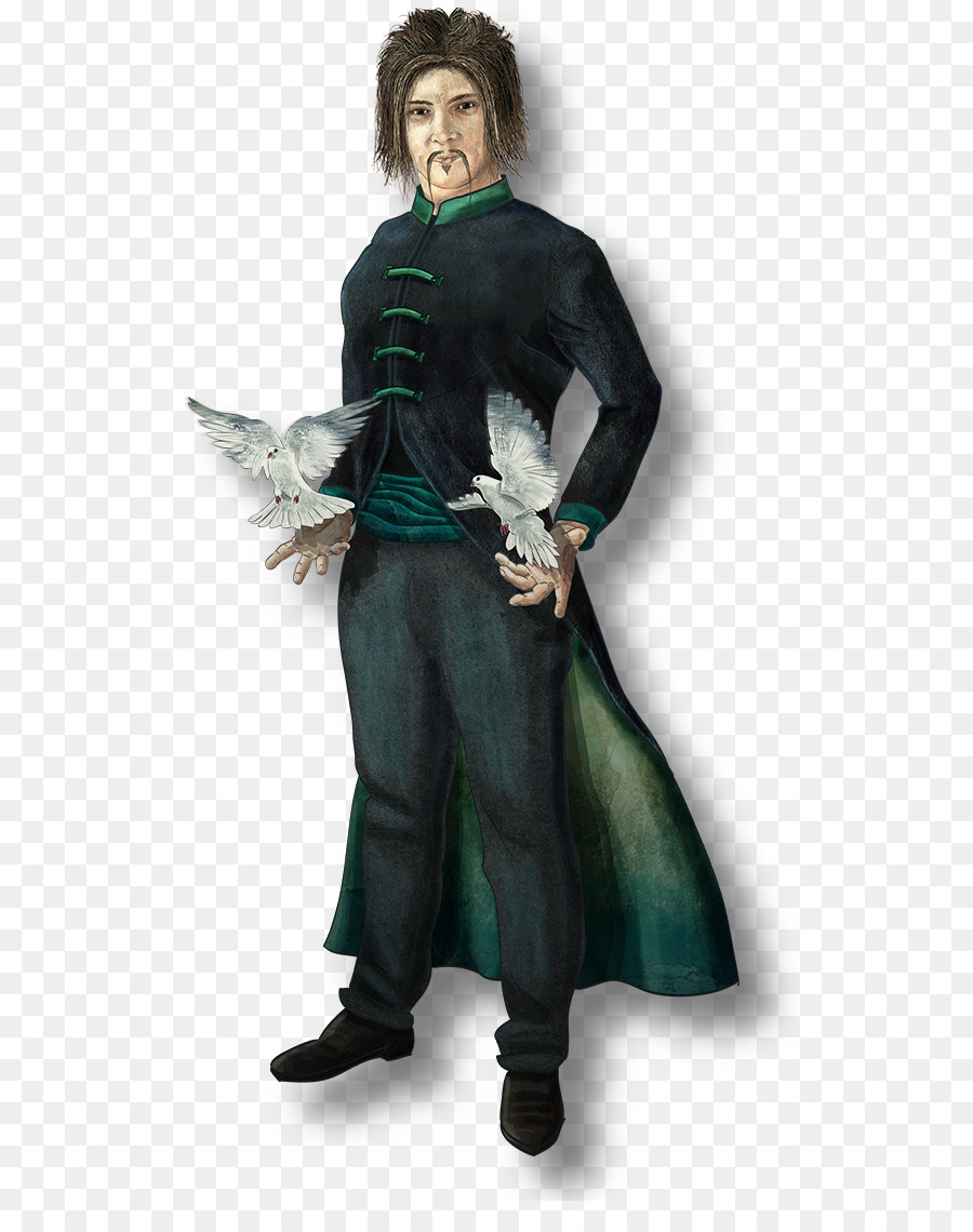 Conception De Costumes，Costume PNG