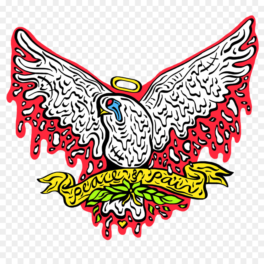 Aigle Blanc，Ailes PNG