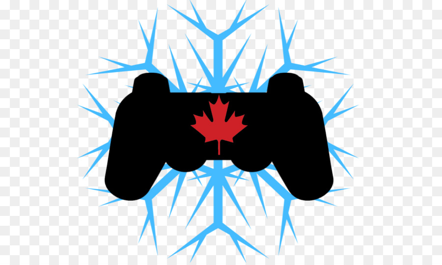 Contrôleur De Jeu，Canada PNG