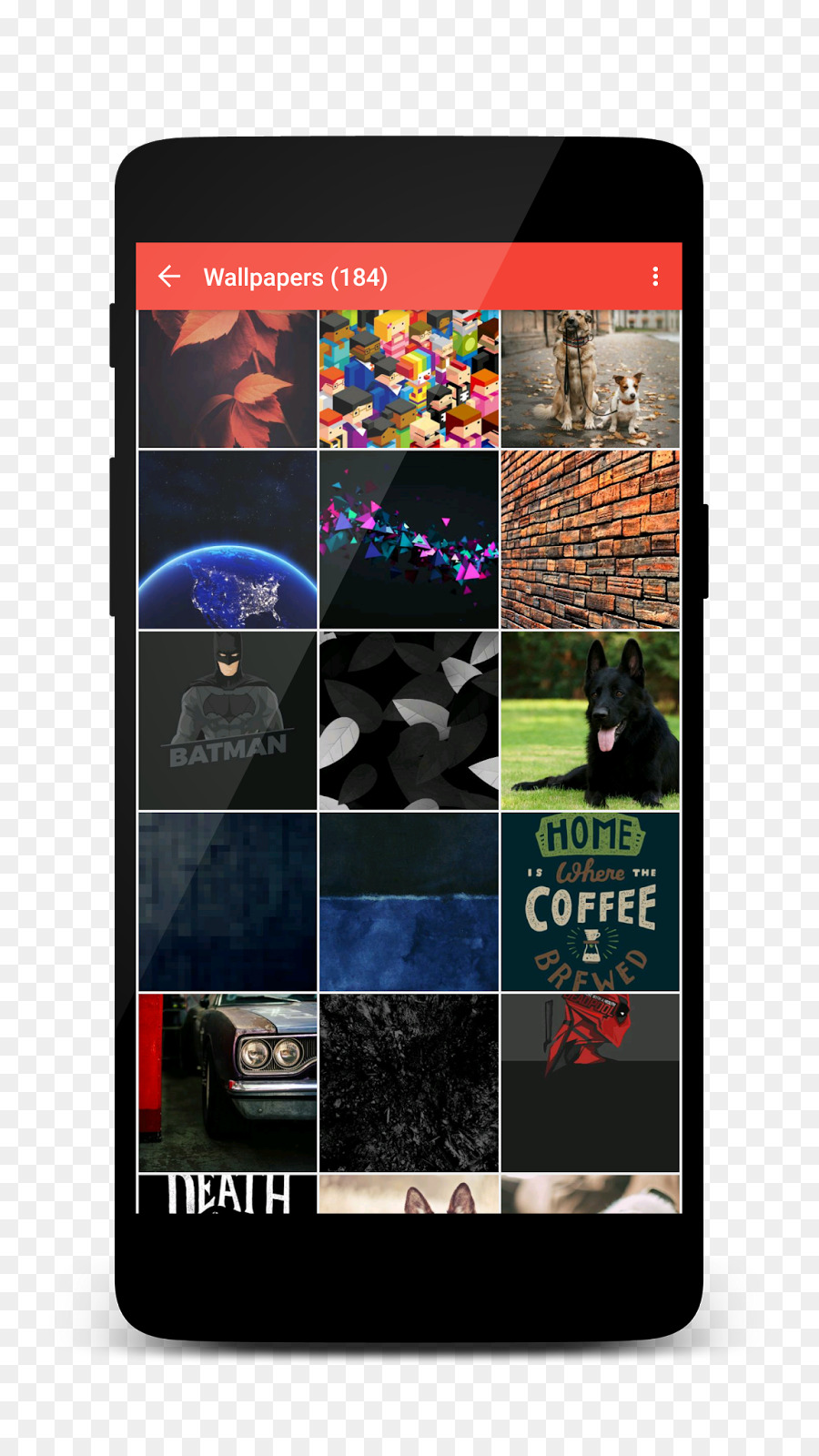 Smartphone，Oneplus 5t PNG