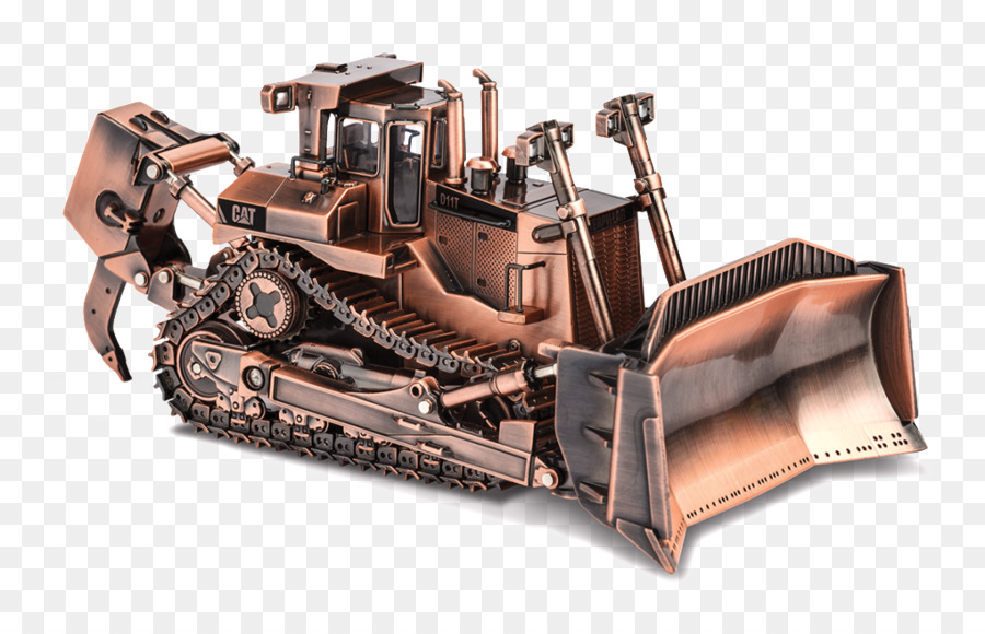 Bulldozer，Construction PNG